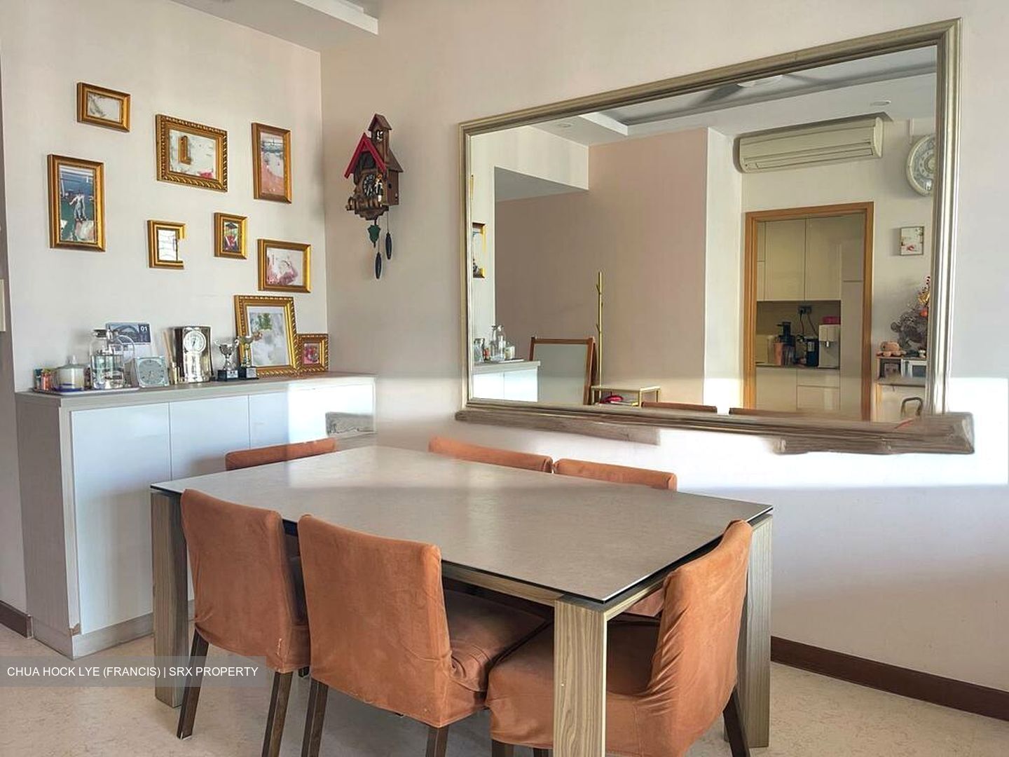 The Waterina (D14), Apartment #522590491